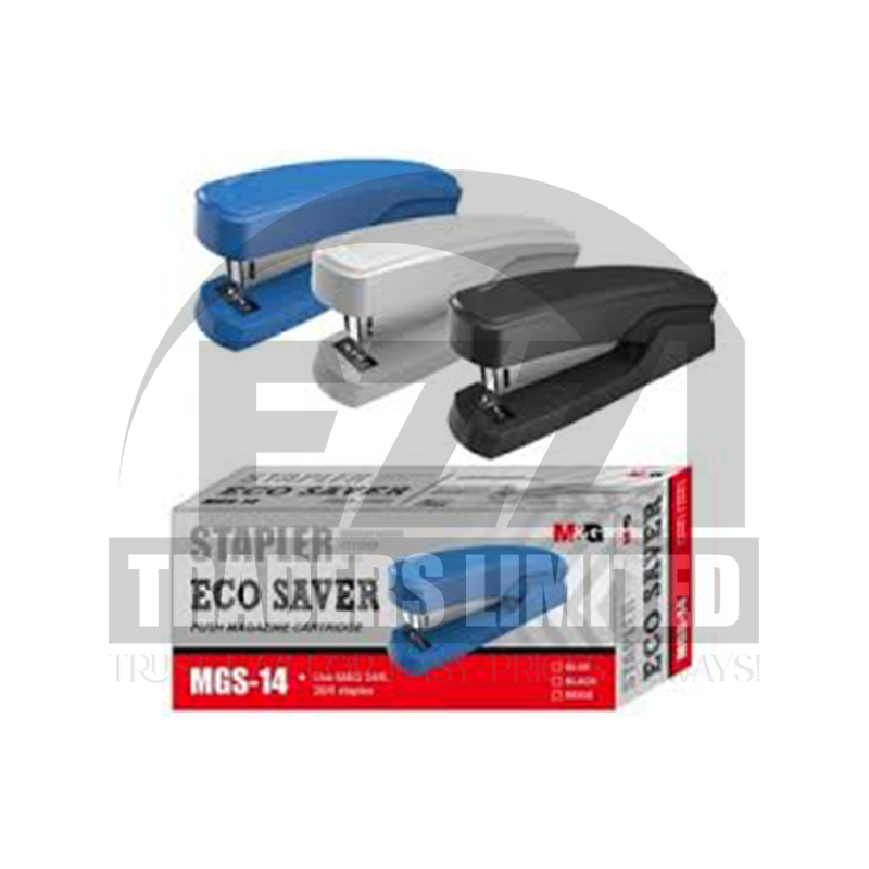 M&G 916D1 Standard Stapler