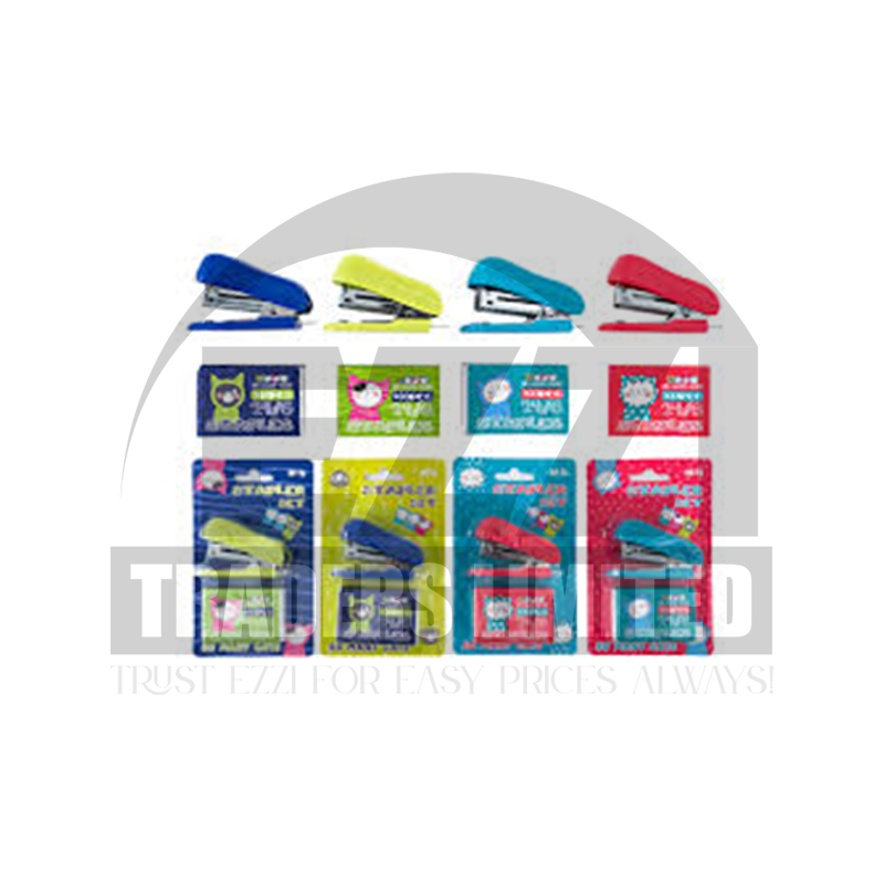 M&G 916S6 Mini Stapler