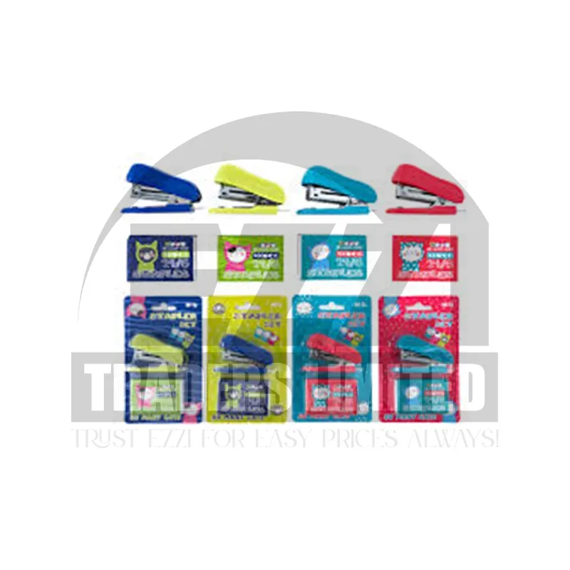 M&G 916S6 Mini Stapler