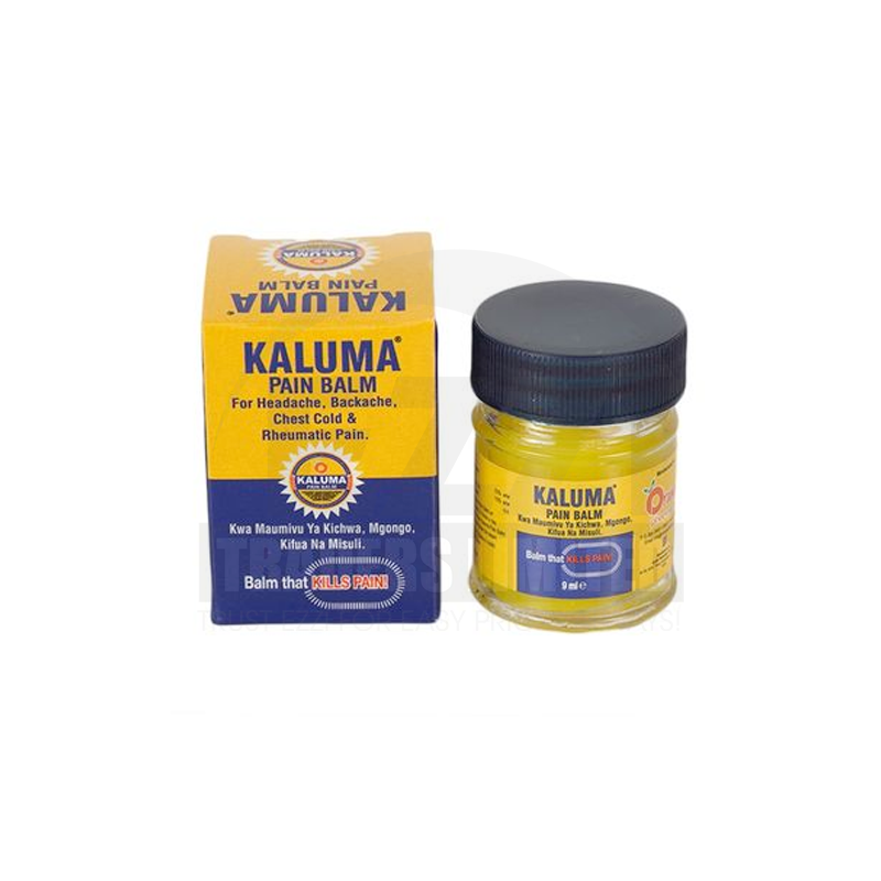 Kaluma Balm - 9ml (Packet of 12)