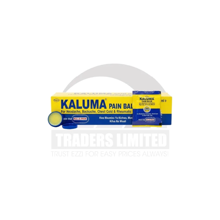 Kaluma Balm - 1.2ml (Box of 72)