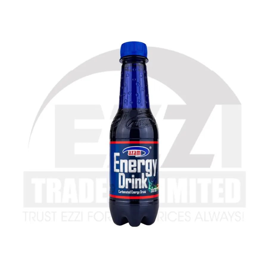 Azam Energy Drink - 300ml