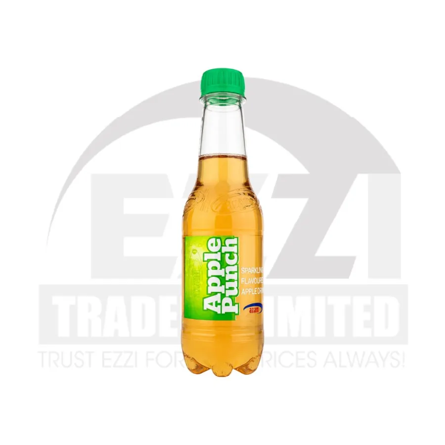 Azam Apple Punch - 300ml