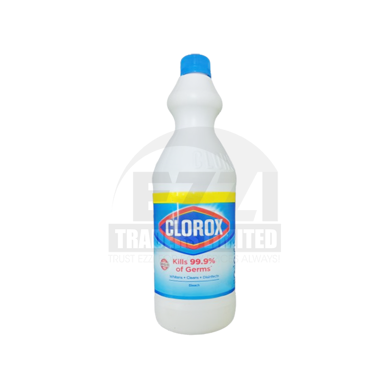 Clorox Bleach - Regular (250ml)
