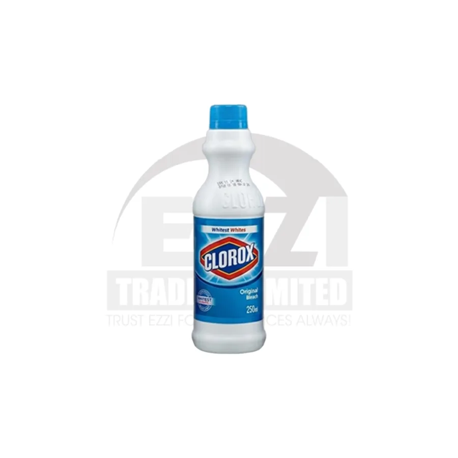 Clorox Bleach - Regular (250ml)
