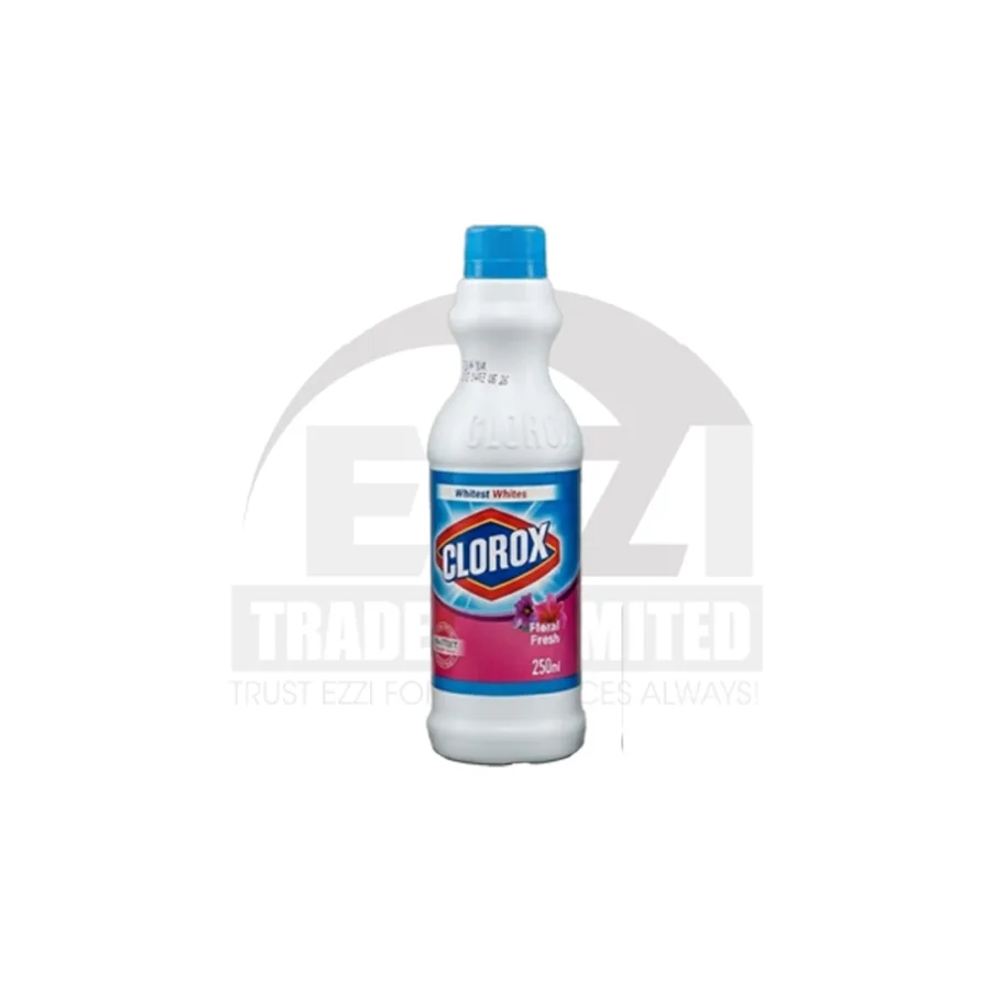 Clorox Bleach - Floral (250ml)