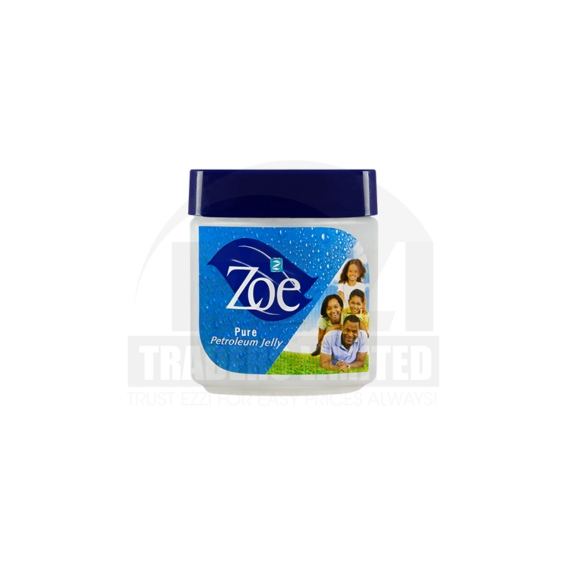 Zoe Pure Petroleum Jelly - 50g