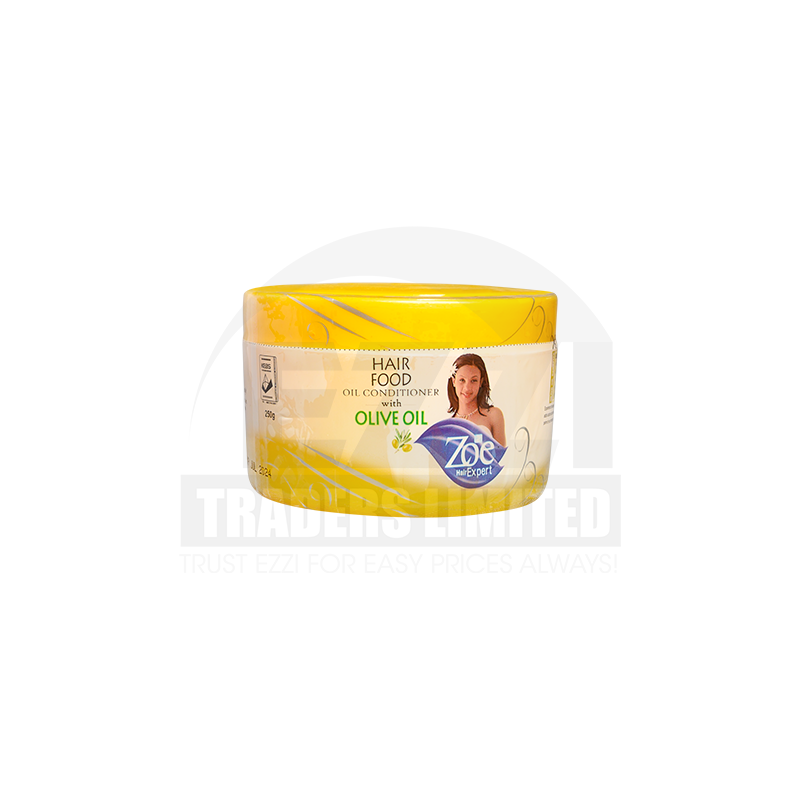 Zoe Hair Food - 250g