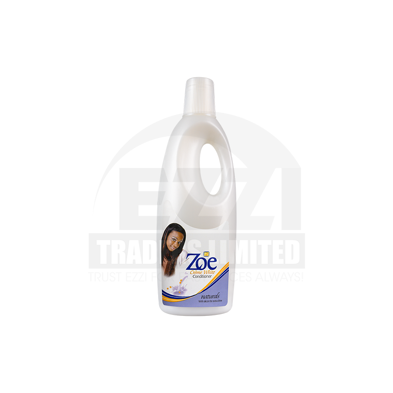 Zoe White Conditioner - 500ml