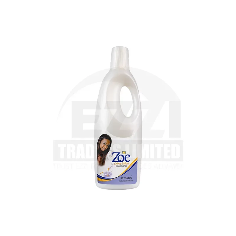 Zoe White Conditioner - 500ml