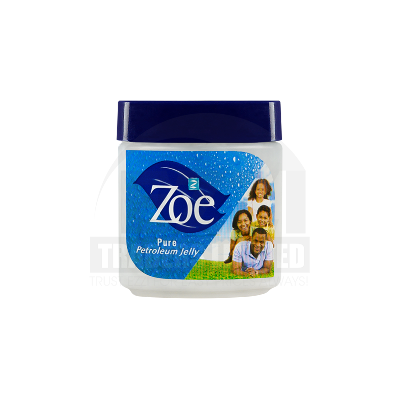 Zoe Pure Petroleum Jelly - 100g