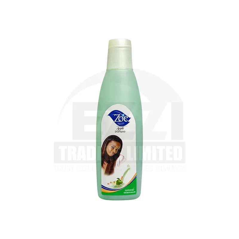 Zoe Apple Shampoo - 250ml