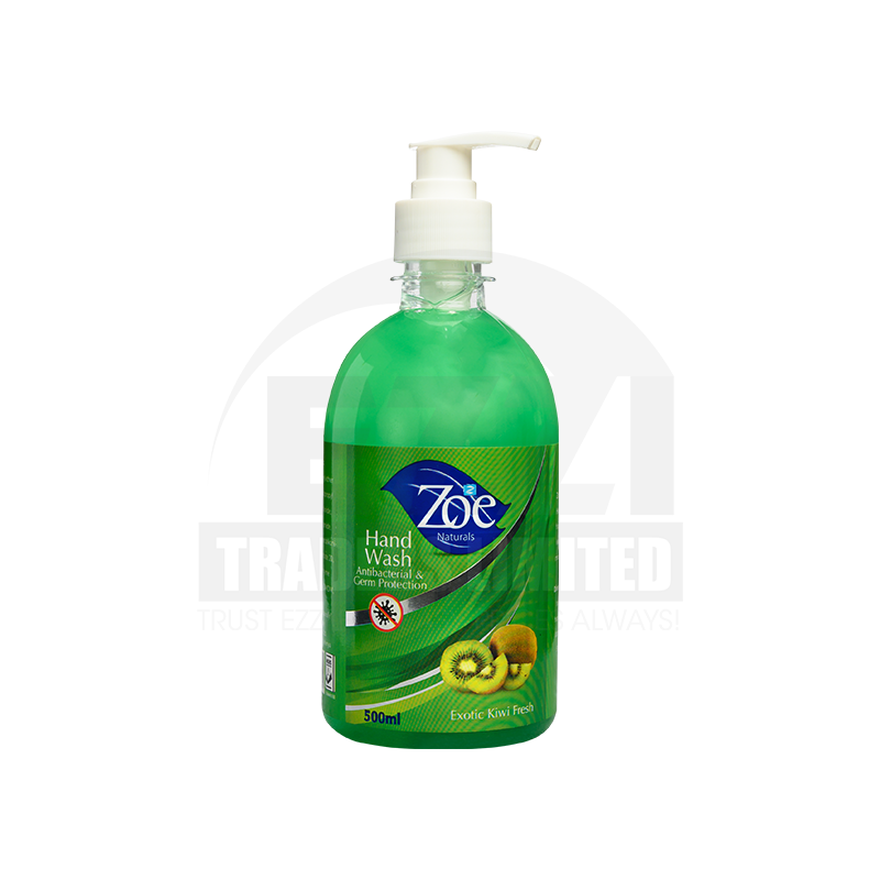 Zoe Kiwi Handwash - 300ml