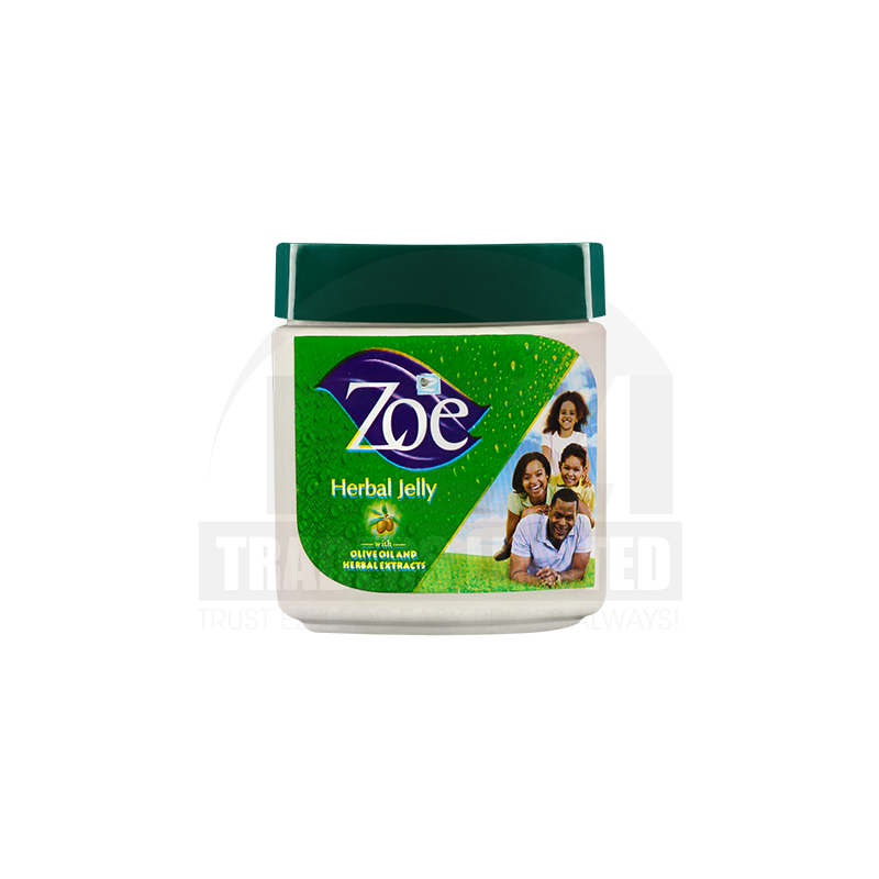 Zoe Herbal Petroleum Jelly - 100g