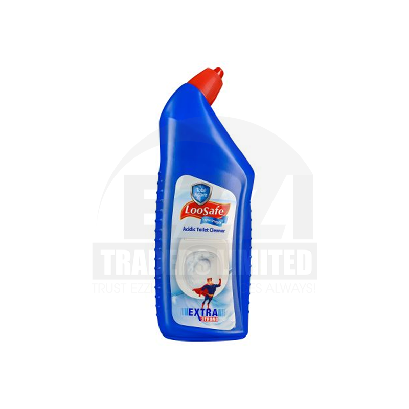 Loosafe Acid Toilet Cleaner - 500ml