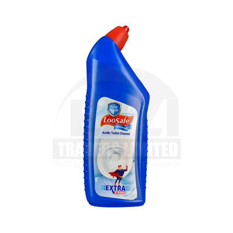 Loosafe Acid Toilet Cleaner - 1L