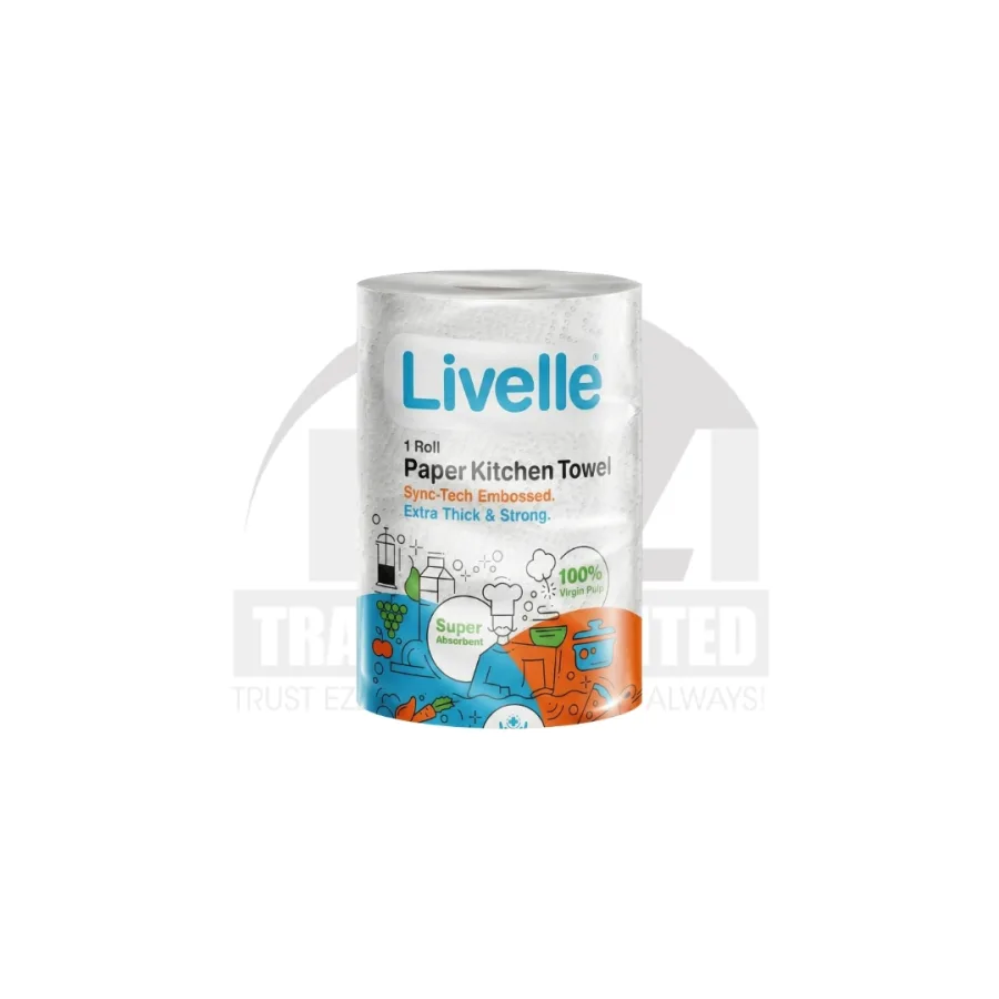 Livelle Kitchen Towel