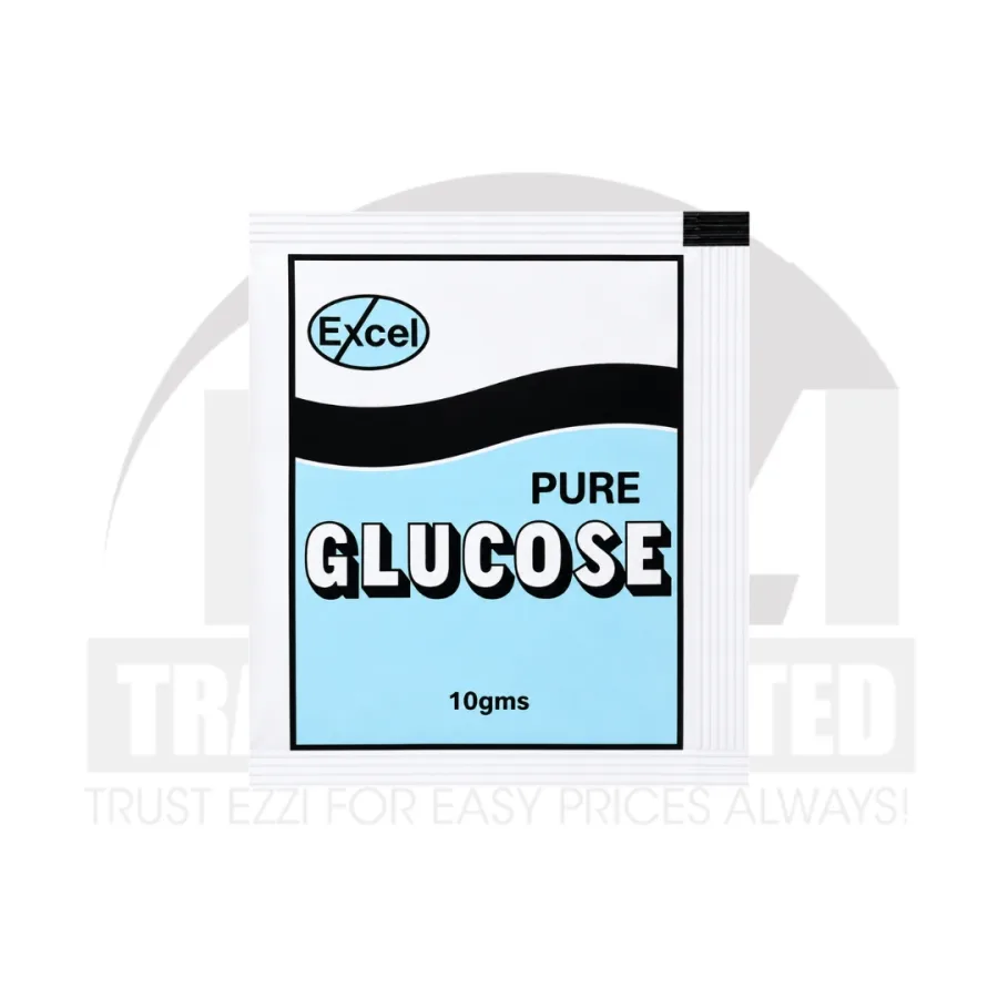 Glucose K-Power - 10g (Pack of 48)
