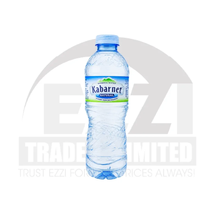 Kabarnet Mineral Water - 300ml