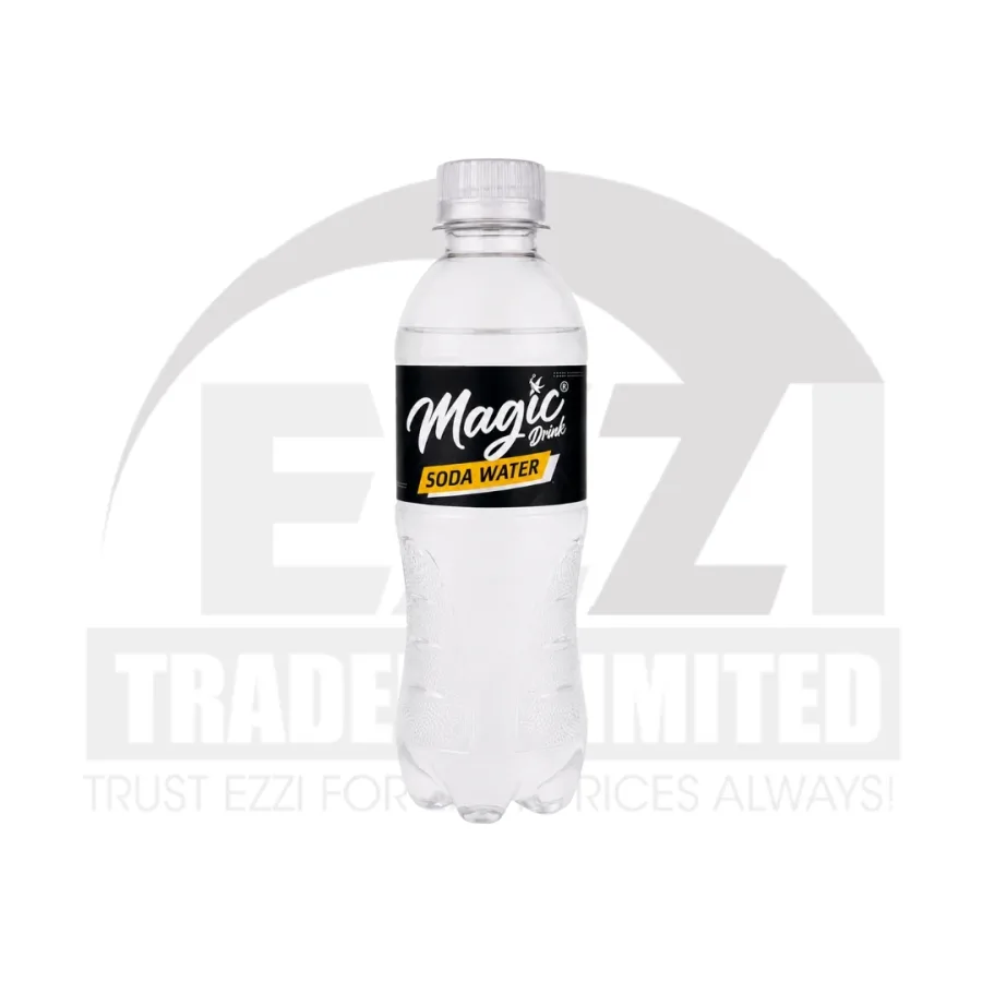 Magic Soda Water - 500ml