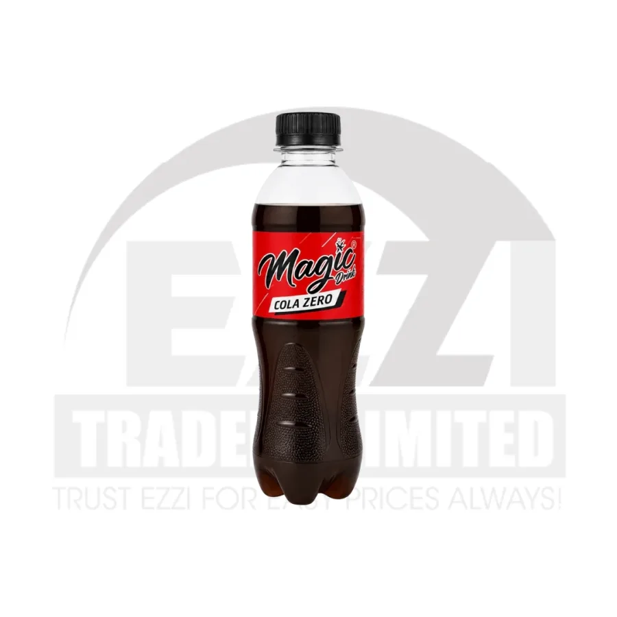 Magic Cola Zero - 300ml