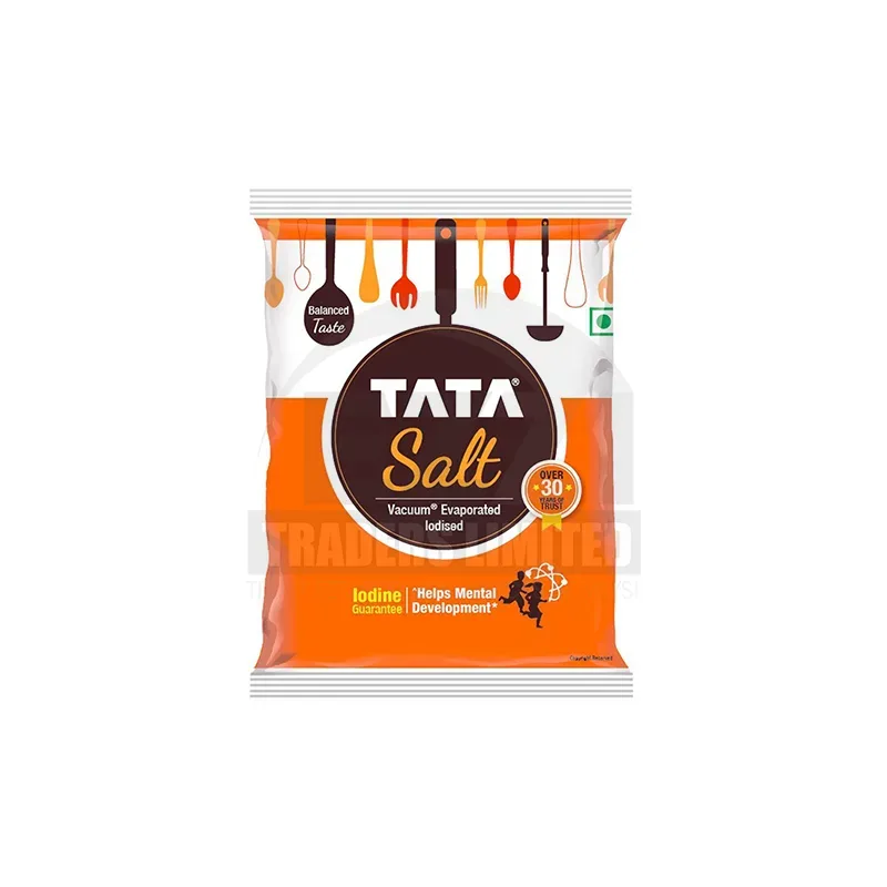 Tata Salt - 1kg