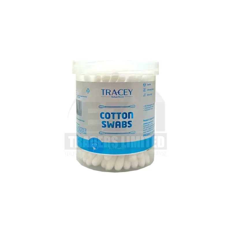 Tracey Ear Buds (Pack of 100)