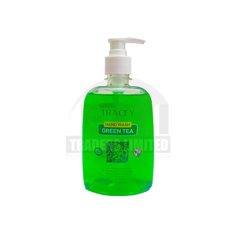 Tracey Handwash - Green Tea (500ml)