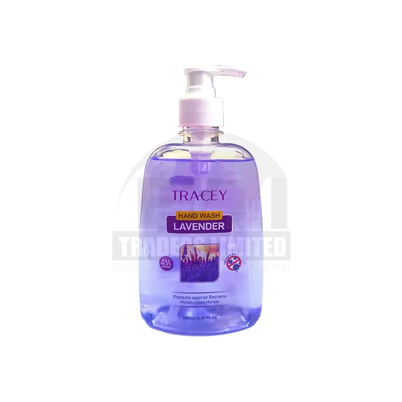 Tracey Handwash - Lavender (500ml)