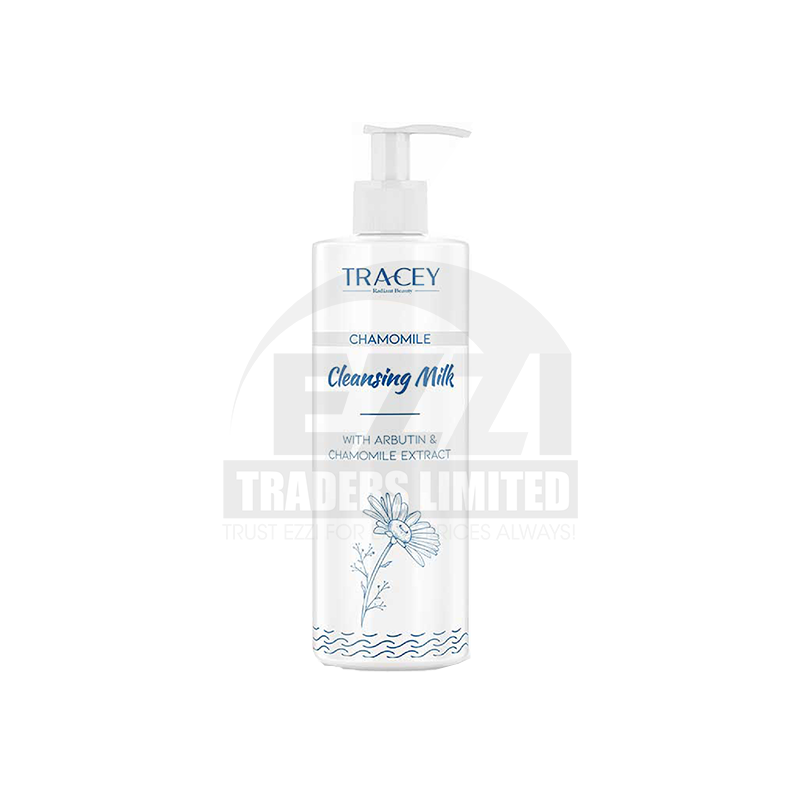 Tracey Cleansing Milk - 200ml