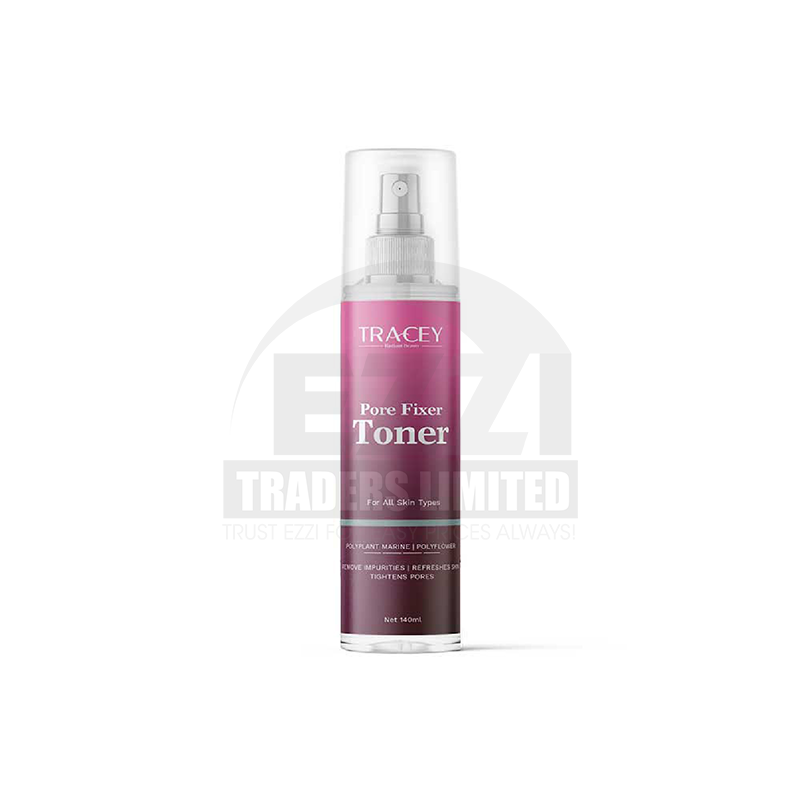 Tracey Pore Fixed Toner - 140ml