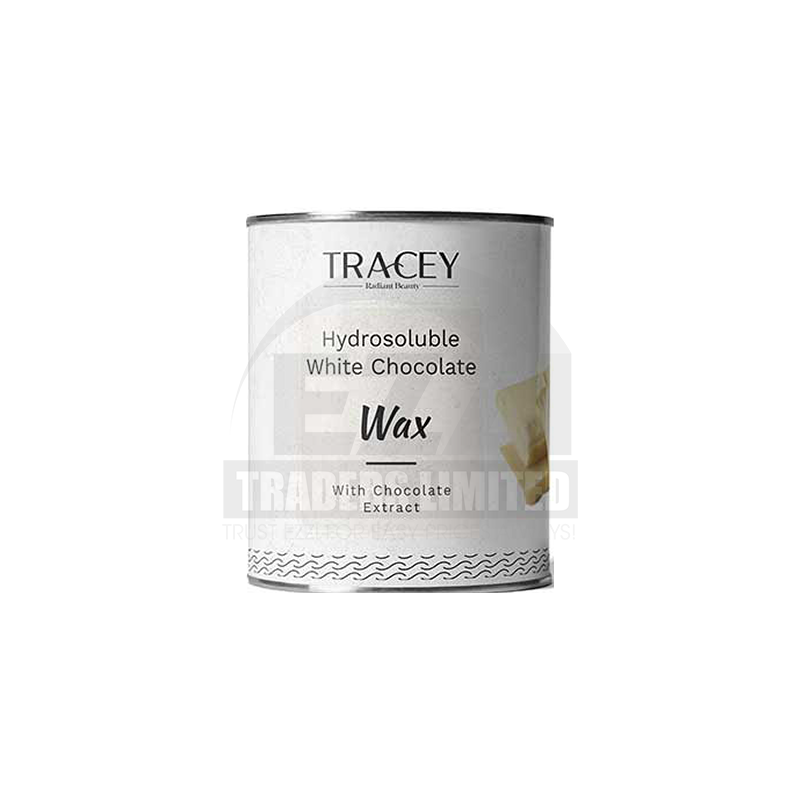 Tracey Hydro Wax - White Chocolate (800g)