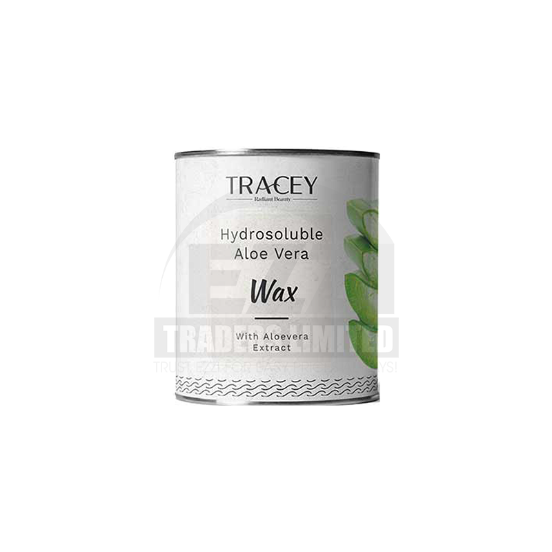 Tracey Hydro Wax - Aloe Vera (800g)