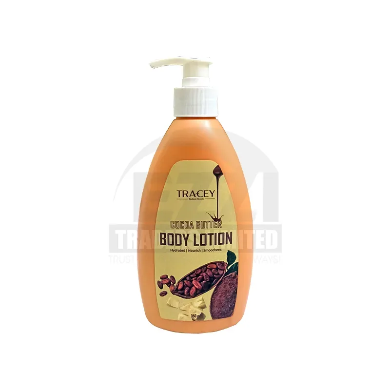 Tracey Cocoa Butter Body Lotion - 350ml