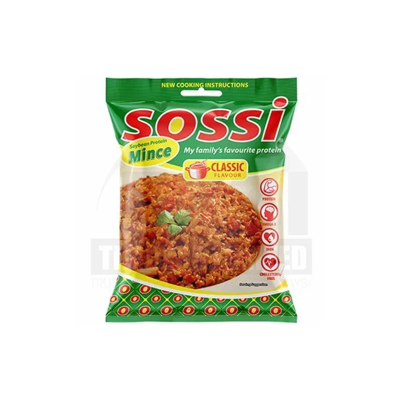 Sossi Mince - 145g
