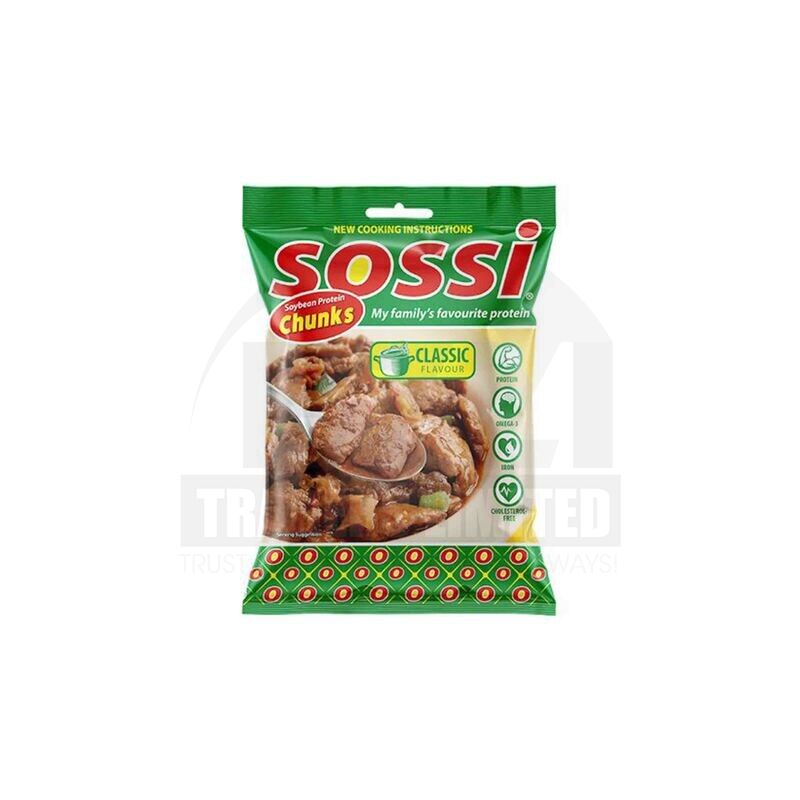 Sossi - 70g (Box of 48)
