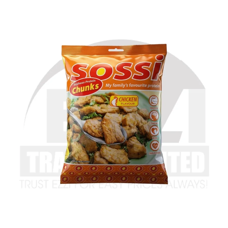 Sossi - Chicken (145g)