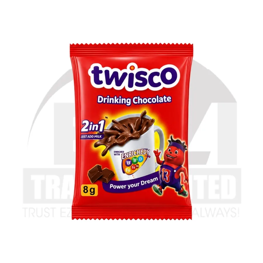 Twisco Sachets - 8g (Pack of 12)