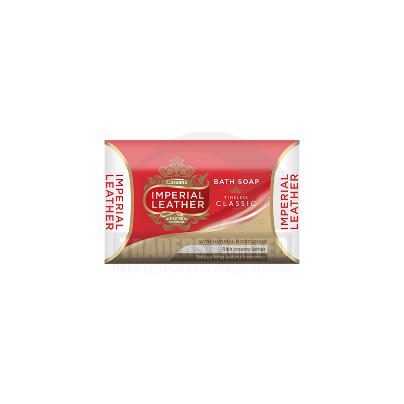 Imperial Classic Soap - 150g