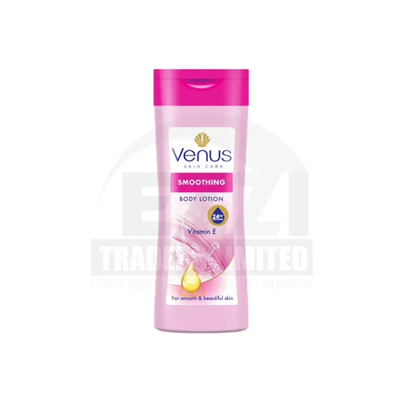 Venus Smooth Body Lotion - 200ml