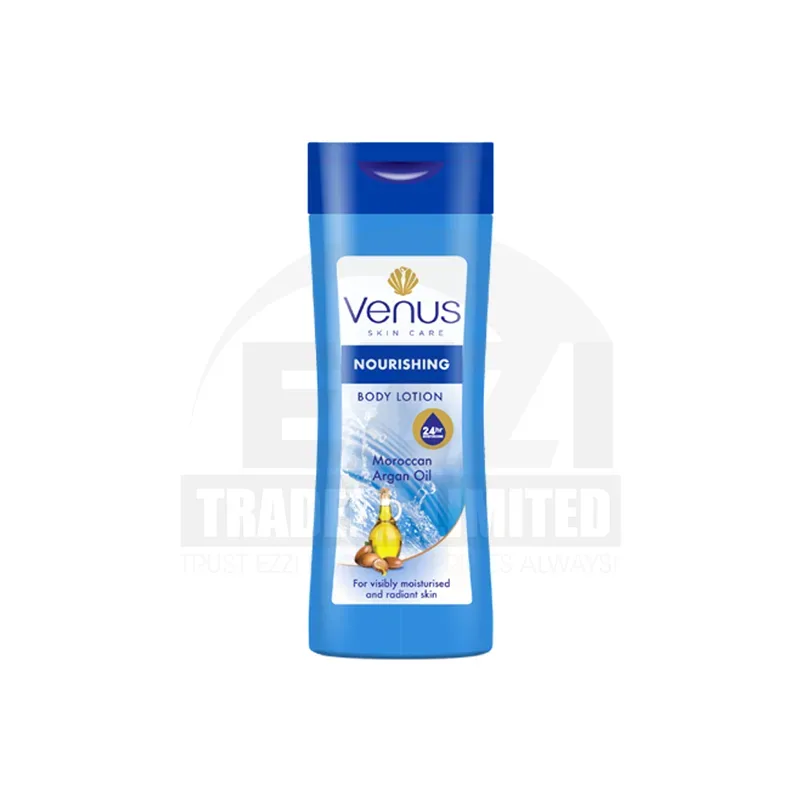 Venus Nourish Body Lotion - 125ml