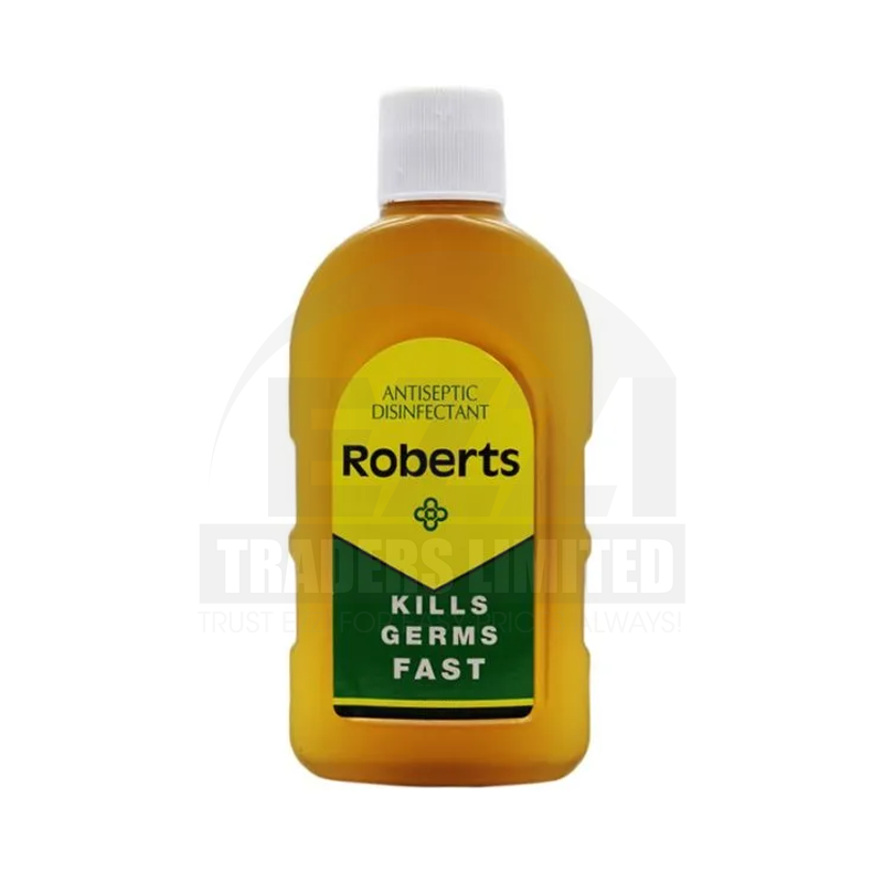 Roberts Antiseptic Liquid - 500ml