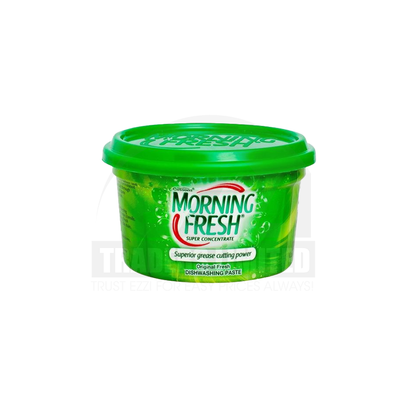 Morning Fresh Dishwashing Paste - Original (200g)