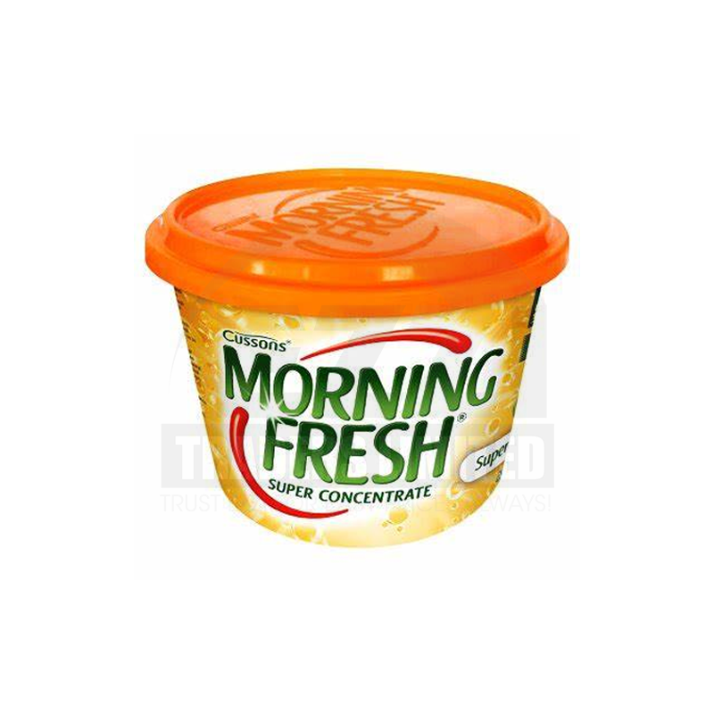 Morning Fresh Antibacterial Dishwashing Paste - 800g
