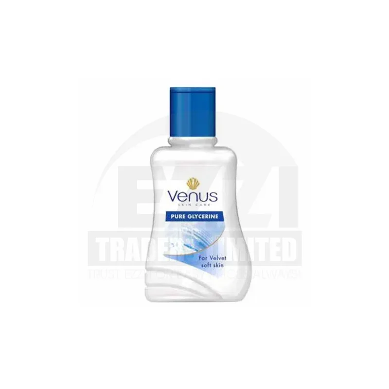 Venus Pure Glycerine - 50ml