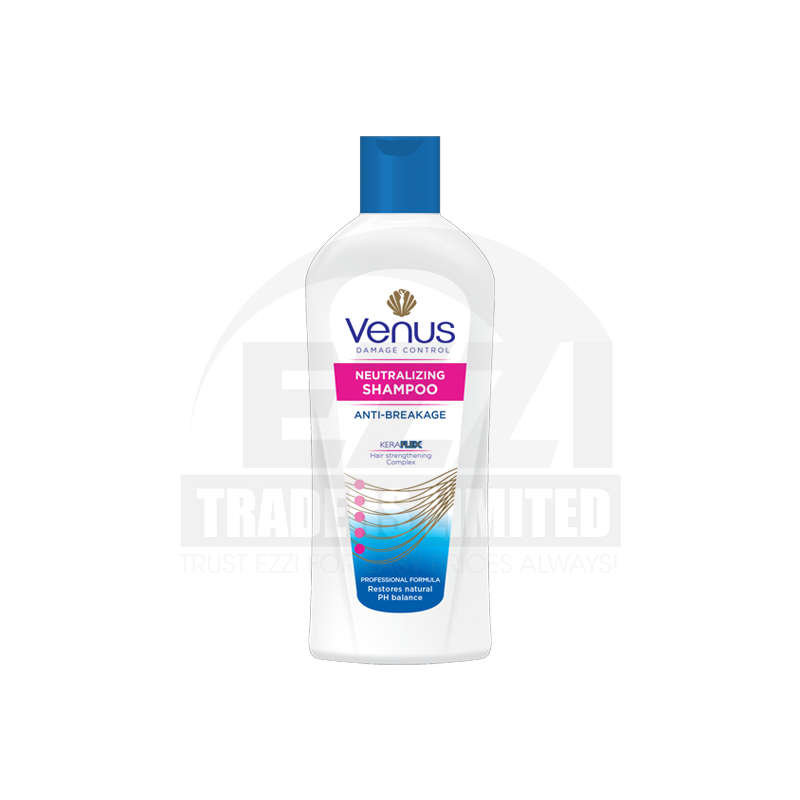 Venus Anti-Breakage Neutralizing Shampoo - 200ml