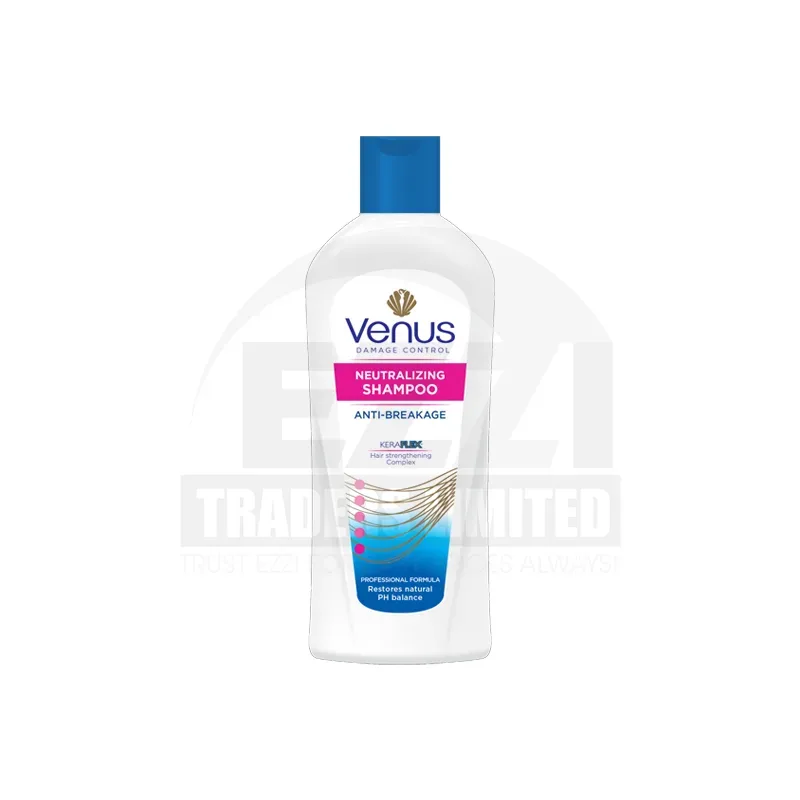 Venus Anti-Breakage Neutralizing Shampoo - 200ml