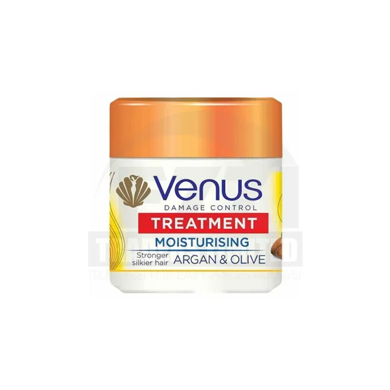 Venus Moisture Treatment Wash - 225ml
