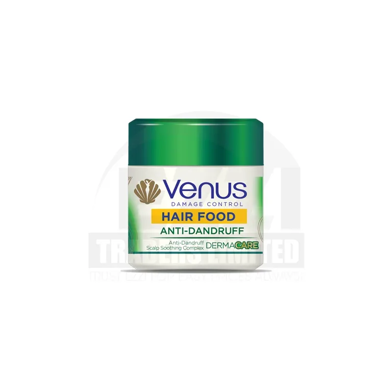 Venus Anti-Dandruff Hair Food - 100ml