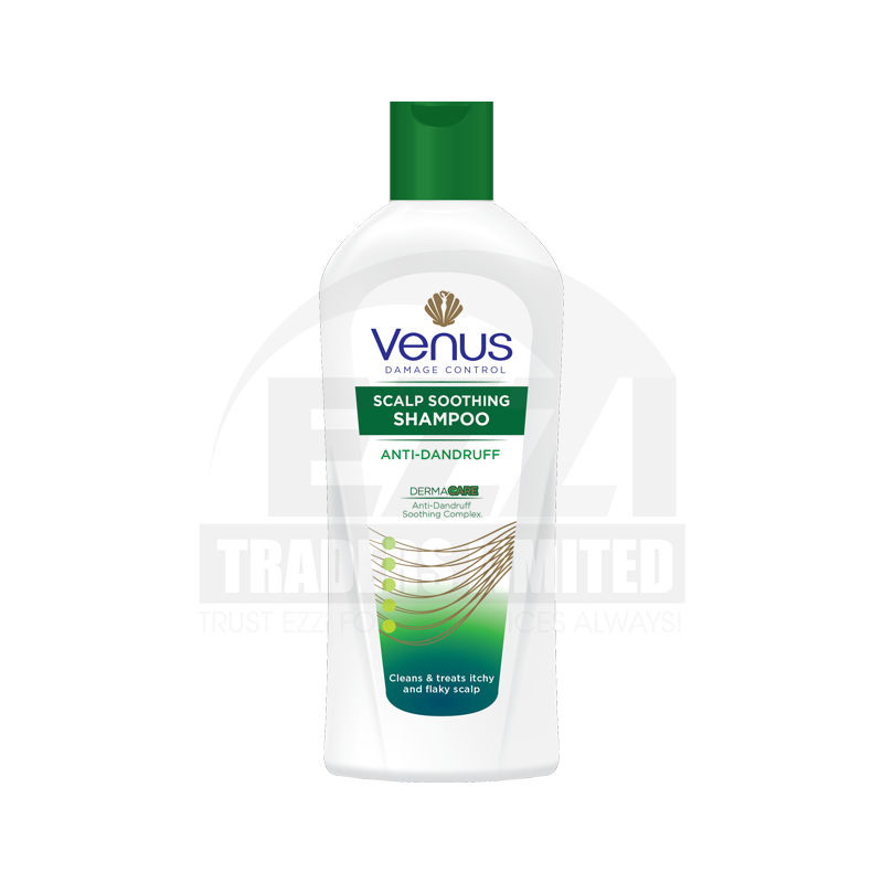 Venus Anti-Dandruff Shampoo - 250ml